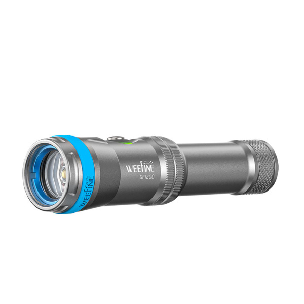 Свет для фото/видео SMART FOCUS 1200 (черный; 1200 люмен)